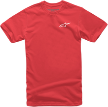 Cargar imagen en el visor de la galería, ALPINESTARS Neu Ageless T-Shirt - Red/White - XL 1018720123020XL