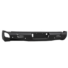 गैलरी व्यूवर में इमेज लोड करें, Westin 19-20 Chevy Silverado 1500 Pro-Series Rear Bumper - Textured Black