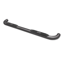 Laden Sie das Bild in den Galerie-Viewer, Lund 03-09 Dodge Ram 2500 Quad Cab 4in. Oval Curved Steel Nerf Bars - Black