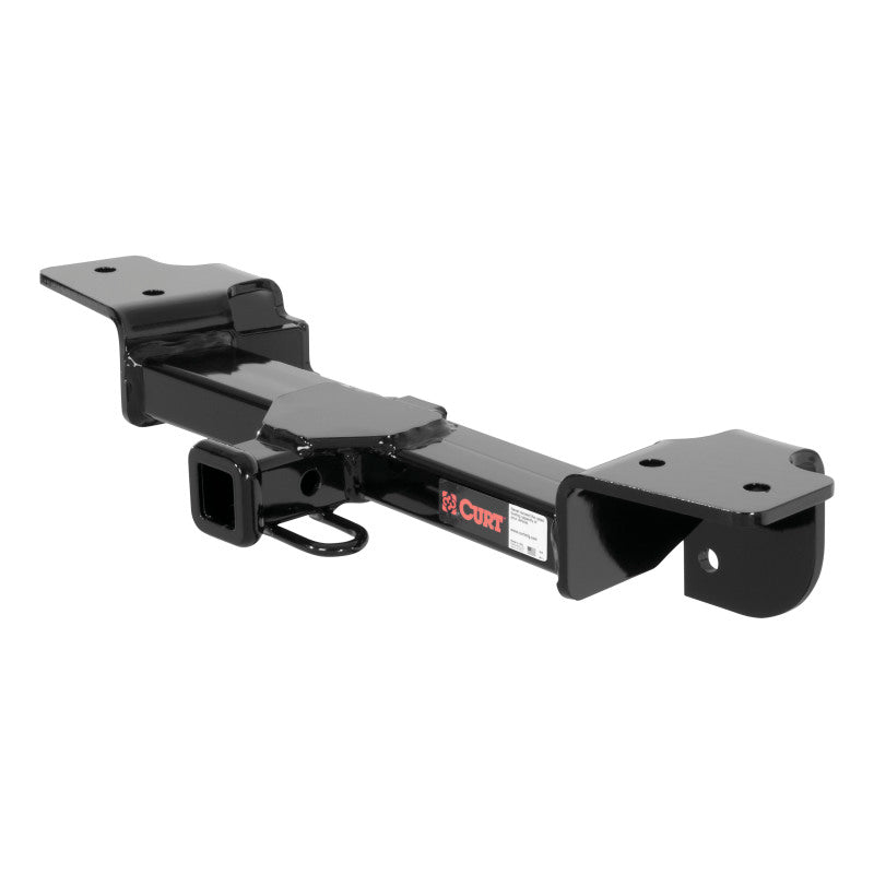 Curt 05-10 Chevrolet Cobalt (Excl SS) Class 1 Trailer Hitch w/1-1/4in Receiver