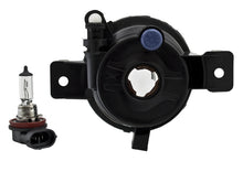 गैलरी व्यूवर में इमेज लोड करें, Hella 09-13 BMW X5 (w/o Cornering Lights) Fog Lamp w/ H8 Bulb - Right