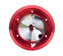 Laden Sie das Bild in den Galerie-Viewer, NRG Short Hub Adapter EK9 Civic / S2000 / Prelude - Red