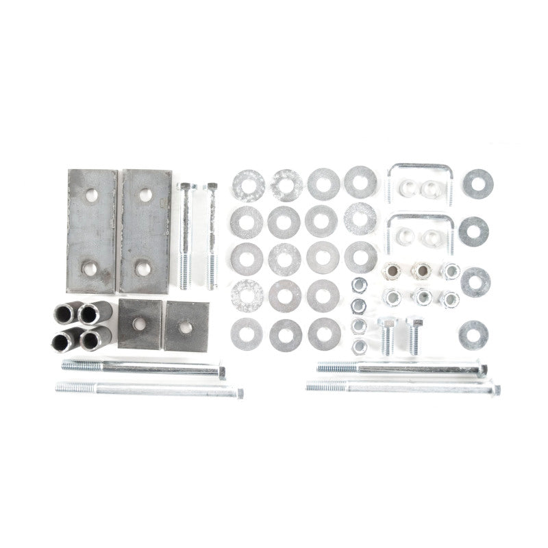 Curt 84-96 Chevrolet Corvette Class 1 Trailer Hitch w/1-1/4in Ball Mount