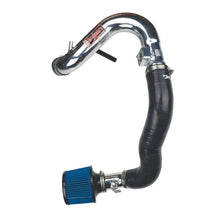 Laden Sie das Bild in den Galerie-Viewer, Injen 08-14 Mitsubishi  2.0L Non Turbo 4 Cyl. Polished Cold Air Intake