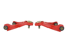 Carica l'immagine nel visualizzatore di Gallery, Skunk2 Pro Series Plus 96-00 Honda Civic Adjustable Front Camber Kits (+/- 4 Degrees)