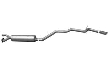 Charger l&#39;image dans la galerie, Gibson 97-99 Ford Explorer XL 4.0L 2.5in Cat-Back Single Exhaust - Stainless