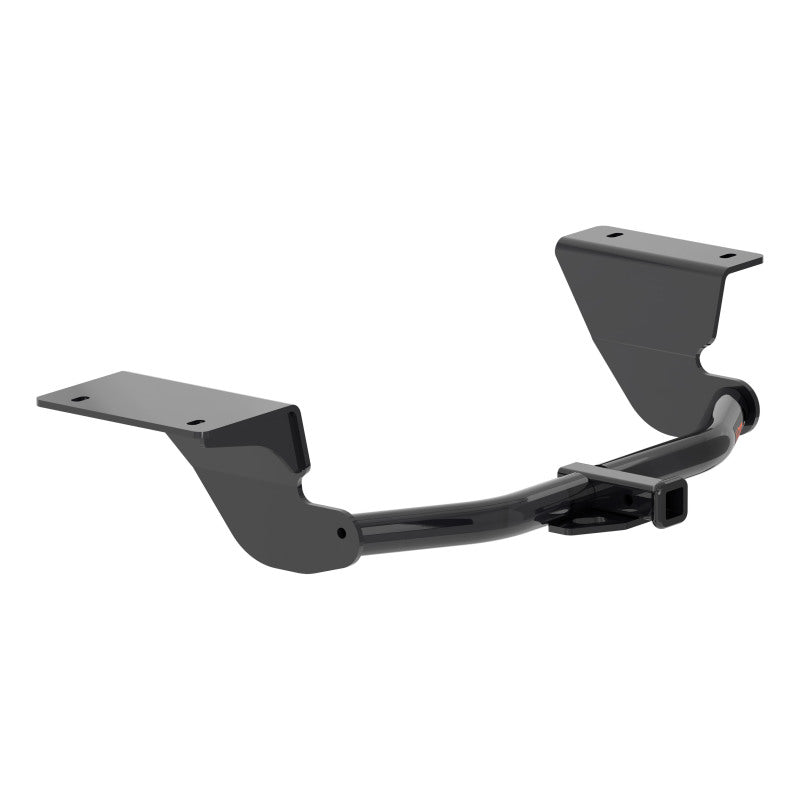 Curt 2019+ Volkswagen Jetta Class 1 Trailer Hitch w/1-1/4in Receiver