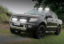 Charger l&#39;image dans la galerie, Hella LED Lamp Light Bar 9-33V 470/19in DRV MV ECE