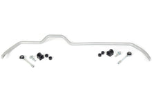 गैलरी व्यूवर में इमेज लोड करें, Whiteline 95-98 Nissan 240SX S14 Rear 22mm Swaybar-X h/duty Blade adjustable