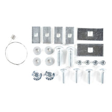 Load image into Gallery viewer, Curt 04-07 Chevy Malibu Sedan Class 2 Trailer Hitch w/1-1/4in Receiver