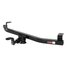 Load image into Gallery viewer, Curt 12-17 Kia Rio 5 Class 1 Trailer Hitch w/1-1/4in Ball Mount