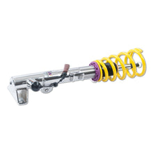Carica l&#39;immagine nel visualizzatore di Gallery, KW Coilover Kit DDC ECU 08+ C-Class C63 AMG (W204/ 204AMG) Sedan