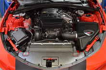 Carica l&#39;immagine nel visualizzatore di Gallery, Injen 16-20 Chevy Camaro L4 2.0L Turbo LTG Ecotoec (LT) Evolution Intake