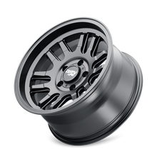Carica l&#39;immagine nel visualizzatore di Gallery, Dirty Life 9310 Canyon 17x9 / 5x150 BP / 0mm Offset / 110mm Hub Matte Black Wheel