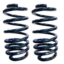 Carica l&#39;immagine nel visualizzatore di Gallery, Ridetech 63-72 Chevy C10 StreetGRIP Lowering Rear Springs Dual Rate Pair