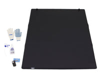 Cargar imagen en el visor de la galería, Tonno Pro 2019 GMC Sierra 1500 Fleets 6.6ft Bed Tonno Fold Tri-Fold Tonneau Cover