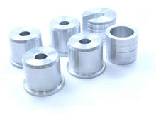 Carica l'immagine nel visualizzatore di Gallery, SPL Parts 89-02 Nissan Skyline (R32/R33/R34) Solid Subframe Bushings