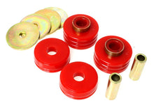 Carica l&#39;immagine nel visualizzatore di Gallery, Energy Suspension Universal Mount - Red