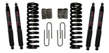 Cargar imagen en el visor de la galería, Skyjacker 6&quot; KIT FOR 66-79 F150 4X4