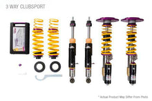 Load image into Gallery viewer, KW Clubsport Kit Audi