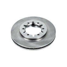Cargar imagen en el visor de la galería, Power Stop 98-04 Nissan Frontier Front Autospecialty Brake Rotor
