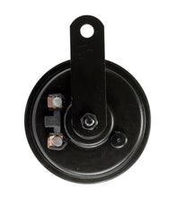 Charger l&#39;image dans la galerie, Hella Horn Kit Bx Blk Disc 92Mm 12V Univ