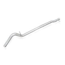 Carica l'immagine nel visualizzatore di Gallery, Stainless Works 2012-17 Jeep Wrangler Catback Dump Exhaust