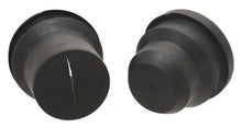 Charger l&#39;image dans la galerie, Spectre Valve Cover Grommets - Baffled (For Covers w/1-1/4in. Filler-Breather Holes)