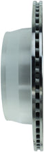 Laden Sie das Bild in den Galerie-Viewer, StopTech Select Sport 07-10 Chevrolet Avalanche 1500 Slotted &amp; Drilled Right Rear Rotor