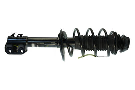 KYB Shocks & Struts Strut Plus Front Left 06-11 Toyota Yaris - 2to4wheels
