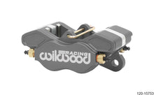 गैलरी व्यूवर में इमेज लोड करें, Wilwood Caliper-GP320-LH 1.25in Pistons 0.81in Disc
