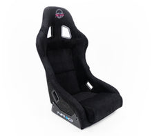 गैलरी व्यूवर में इमेज लोड करें, NRG FRP Bucket Seat Prisma Edition w/ Pearlized Back (Medium)