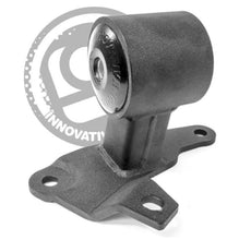 Load image into Gallery viewer, Innovative 90-02 Accord F/H Series Manual Swap Silver Aluminum Mount 95A Bushing