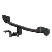 Load image into Gallery viewer, Curt 2018+ Toyota Prius Class 1 Trailer Hitch w/1-1/4in Ball Mount