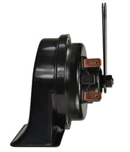 Cargar imagen en el visor de la galería, Hella Horn Kit Bl Blk Trumpet 12V Univ