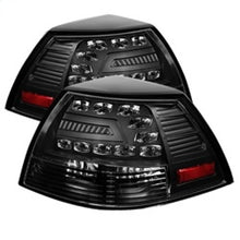 Laden Sie das Bild in den Galerie-Viewer, Spyder Pontiac G8 08-09 LED Tail Lights Blk ALT-YD-PG808-LED-BK