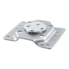 Carica l&#39;immagine nel visualizzatore di Gallery, Curt Replacement Marine Jack Mounting Bracket
