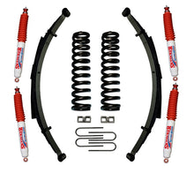 Laden Sie das Bild in den Galerie-Viewer, Skyjacker 9&quot; 73-79 F150 W/REAR SPRGS