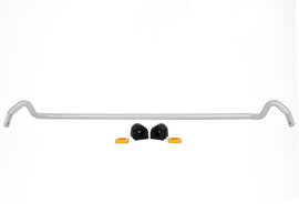 Whiteline 02-07 Subaru WRX Sedan Front 22mm Swaybar-heavy duty