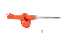 Cargar imagen en el visor de la galería, KYB Shocks &amp; Struts AGX Front Left FORD Focus 2000-04
