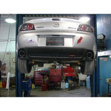 Charger l'image dans la galerie, Turbo XS RX8 Catback Exhaust (Gen 2 Requires Longer Hangers)