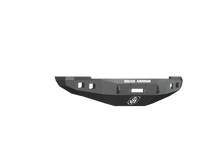 Cargar imagen en el visor de la galería, Road Armor 10-18 Ram 2500 Stealth Front Winch Bumper - Tex Blk