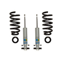 गैलरी व्यूवर में इमेज लोड करें, Bilstein B8 6112 13-17 Chevrolet Silverado 1500 Front Suspension Kit