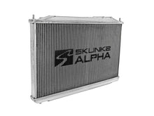 Carica l'immagine nel visualizzatore di Gallery, Skunk2 Alpha Series 06-11 Honda Civic SI Radiator (Dual Core)