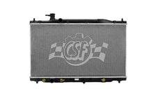 गैलरी व्यूवर में इमेज लोड करें, CSF 07-09 Honda CR-V 2.4L OEM Plastic Radiator