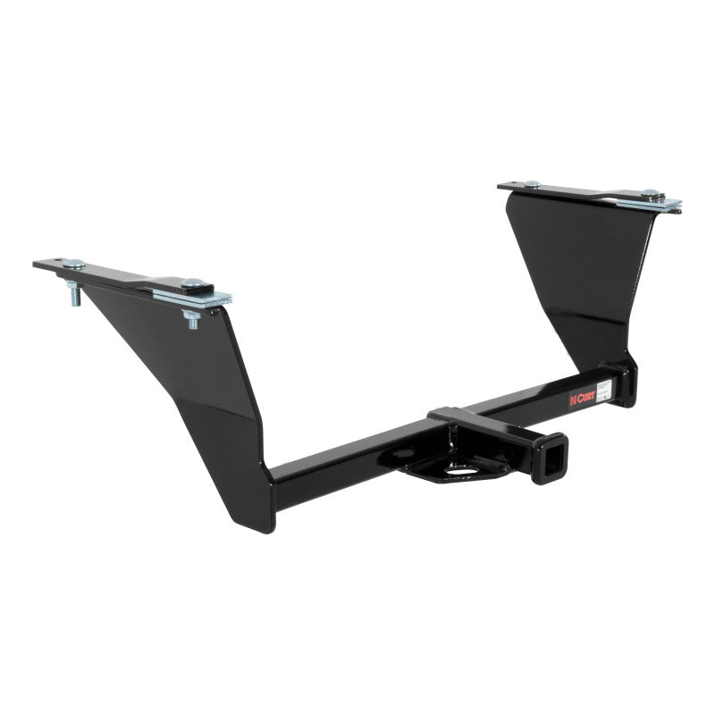Curt 97-02 Saturn SC/SL/SW Class 1 Trailer Hitch w/1-1/4in Receiver