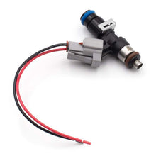 Load image into Gallery viewer, BLOX Racing 2 200CC Street Injector 38mm With 1/2in Adapter 11mm Bore (Fits Honda K)