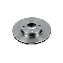 Charger l&#39;image dans la galerie, Power Stop 99-02 Infiniti G20 Front Autospecialty Brake Rotor