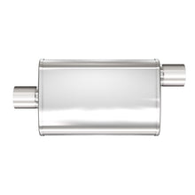 Charger l&#39;image dans la galerie, MagnaFlow Muffler Trb SS 4X9 14 2.5/2.5