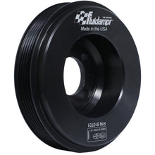 गैलरी व्यूवर में इमेज लोड करें, Fluidampr Mitsubishi EVO 8 / 9 Steel Internally Balanced Damper